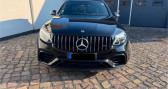 Annonce Mercedes GLC occasion Essence 63 AMG 4M Pano*Burmester*�chappement Performance*Pack Nuit � sarcelles