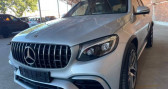 Annonce Mercedes GLC occasion Essence 63 AMG 63 S AMG/Track Package/Perf AGA  sarcelles