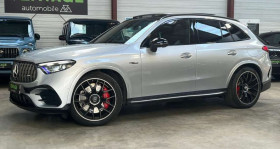 Mercedes GLC occasion 2024 mise en vente &agrave; LA CIOTAT par le garage VENTAGE AUTOMOBILES - photo n&deg;1