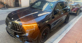 Mercedes GLC , garage RM AUTOSPORT � MONACO