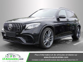 Annonce Mercedes GLC occasion Essence 63 AMG 9G-Tronic 4Matic+ à Beaupuy