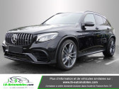 Mercedes GLC occasion année 2018 boite Automatique Annonce Mercedes GLC occasion Essence 63 AMG 9G-Tronic 4Matic+ à Beaupuy