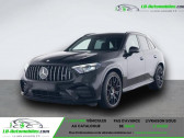 Mercedes GLC occasion année 2024 boite Automatique Annonce Mercedes GLC occasion Hybride 63 AMG BVA 4Matic à Beaupuy