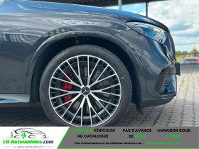 Mercedes GLC 63 AMG BVA 4Matic  occasion  Beaupuy - photo n8