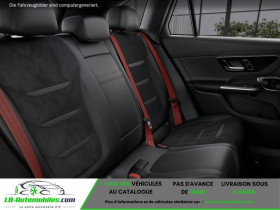 Mercedes GLC 63 AMG BVA 4Matic  occasion  Beaupuy - photo n5