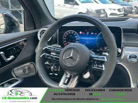Mercedes GLC 63 AMG BVA 4Matic  occasion  Beaupuy - photo n7