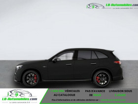 Mercedes GLC 63 AMG BVA 4Matic  occasion  Beaupuy - photo n3