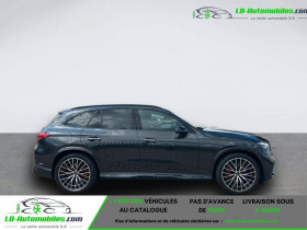 Mercedes GLC 63 AMG BVA 4Matic  occasion  Beaupuy - photo n4