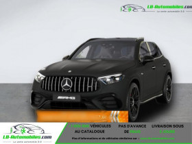 Mercedes GLC 63 AMG BVA 4Matic  occasion  Beaupuy - photo n2