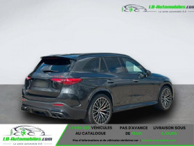 Mercedes GLC 63 AMG BVA 4Matic  occasion  Beaupuy - photo n3
