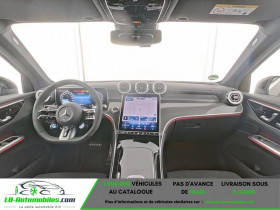 Mercedes GLC 63 AMG BVA 4Matic  occasion  Beaupuy - photo n2