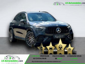Mercedes GLC 63 AMG BVA 4Matic   Beaupuy 31