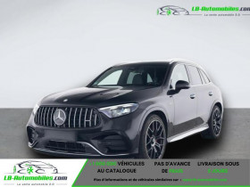 Mercedes GLC , garage LB AUTOMOBILES  Beaupuy