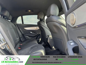 Mercedes GLC 63 AMG BVA 4Matic  occasion  Beaupuy - photo n7