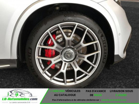 Mercedes GLC 63 AMG BVA 4Matic  occasion  Beaupuy - photo n6