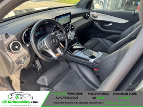 Mercedes GLC 63 AMG BVA 4Matic  occasion  Beaupuy - photo n6