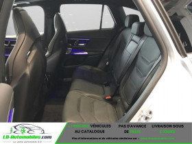 Mercedes GLC 63 AMG BVA 4Matic  occasion  Beaupuy - photo n5