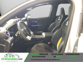 Mercedes GLC 63 AMG BVA 4Matic  occasion  Beaupuy - photo n4