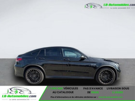 Mercedes GLC 63 AMG BVA 4Matic  occasion  Beaupuy - photo n5