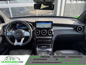 Mercedes GLC 63 AMG BVA 4Matic  occasion  Beaupuy - photo n3