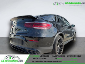 Mercedes GLC 63 AMG BVA 4Matic  occasion  Beaupuy - photo n4