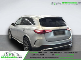 Mercedes GLC 63 AMG BVA 4Matic  occasion  Beaupuy - photo n2