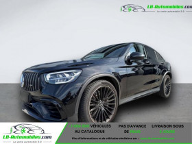 Mercedes GLC 63 AMG BVA 4Matic  occasion  Beaupuy - photo n2