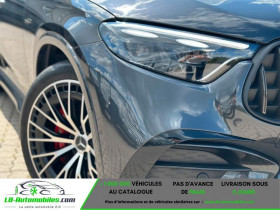 Mercedes GLC 63 AMG BVA 4Matic  occasion  Beaupuy - photo n9