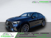 Mercedes GLC occasion année 2024 boite Automatique Annonce Mercedes GLC occasion Hybride 63 AMG BVA 4Matic à Beaupuy