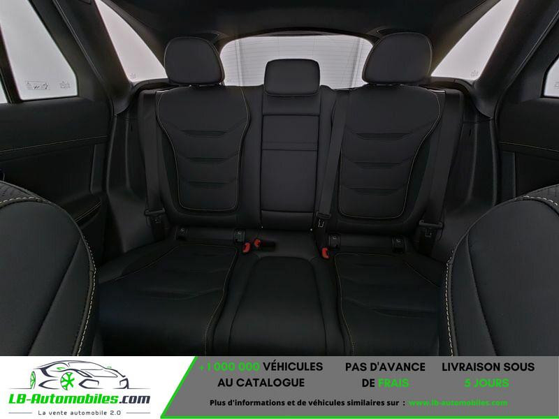 Mercedes GLC 63 AMG BVA 4Matic  occasion  Beaupuy - photo n4