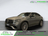 Mercedes GLC occasion année 2023 boite Automatique Annonce Mercedes GLC occasion Essence 63 AMG BVA 4Matic à Beaupuy
