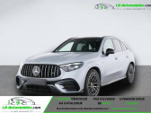Mercedes GLC occasion année 2024 boite Automatique Annonce Mercedes GLC occasion Hybride 63 AMG BVA 4Matic à Beaupuy