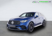 Annonce Mercedes GLC occasion Hybride 63 AMG BVA 4Matic  Beaupuy