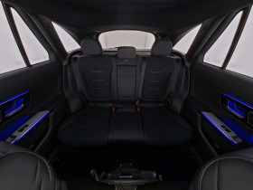Mercedes GLC 63 AMG BVA 4Matic  occasion  Beaupuy - photo n5