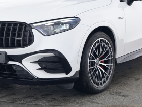 Mercedes GLC 63 AMG BVA 4Matic  occasion  Beaupuy - photo n6