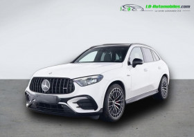 Mercedes GLC , garage LB AUTOMOBILES  Beaupuy