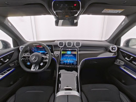 Mercedes GLC 63 AMG BVA 4Matic  occasion  Beaupuy - photo n3