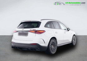 Mercedes GLC 63 AMG BVA 4Matic  occasion  Beaupuy - photo n4