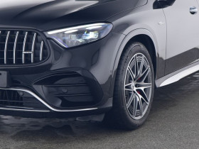 Mercedes GLC 63 AMG BVA 4Matic  occasion  Beaupuy - photo n5