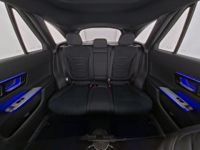 Mercedes GLC 63 AMG BVA 4Matic  occasion  Beaupuy - photo n4