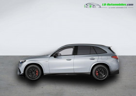 Mercedes GLC , garage LB AUTOMOBILES  Beaupuy