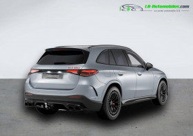 Mercedes GLC 63 AMG BVA 4Matic  occasion  Beaupuy - photo n2