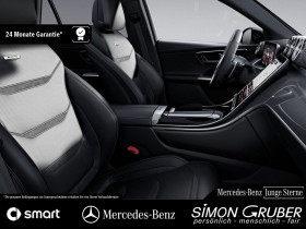 Mercedes GLC 63 AMG BVA 4Matic  occasion  Beaupuy - photo n4