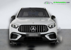 Mercedes GLC 63 AMG BVA 4Matic  occasion  Beaupuy - photo n4