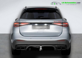 Mercedes GLC 63 AMG BVA 4Matic  occasion  Beaupuy - photo n3