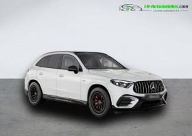 Mercedes GLC 63 AMG BVA 4Matic  occasion  Beaupuy - photo n2
