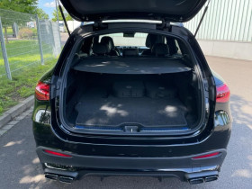 Mercedes GLC 63 AMG BVA 4Matic  occasion  Beaupuy - photo n12