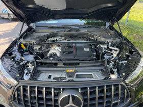 Mercedes GLC 63 AMG BVA 4Matic  occasion  Beaupuy - photo n11