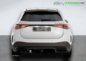 Mercedes GLC 63 AMG BVA 4Matic  occasion  Beaupuy - photo n6