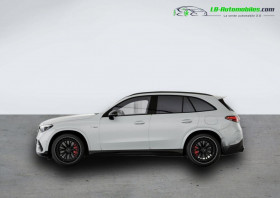 Mercedes GLC 63 AMG BVA 4Matic  occasion  Beaupuy - photo n5